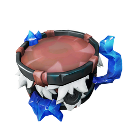 Tundra Wanderer Drum