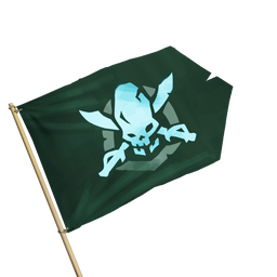 Noble Spartan Flag