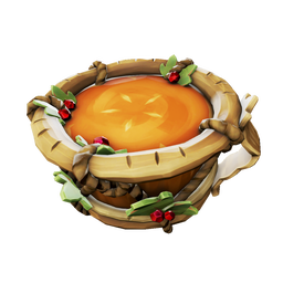 Drum of Plenty