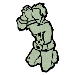 Plead Emote
