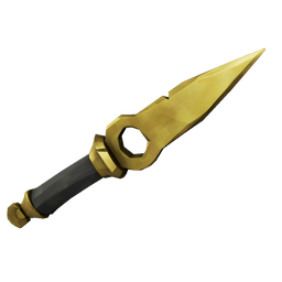 Dynasty of the Deep Throwing Knives