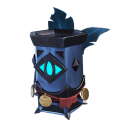 Legendary Souls Tankard