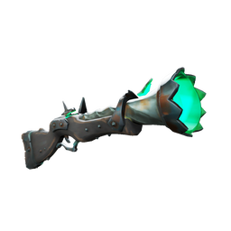 Ghost Blunderbuss