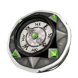 Onyx Compass