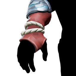 Tundra Wanderer Gloves