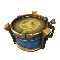 Merchant Alliance Drum