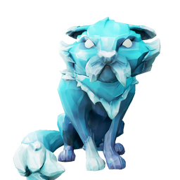 Glacial Curse Ragamuffin