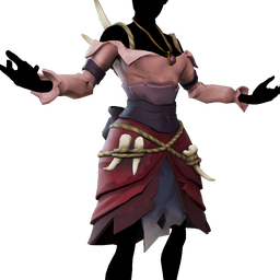 Devilish Duchess Dress