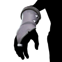 Spider's Venom Gloves