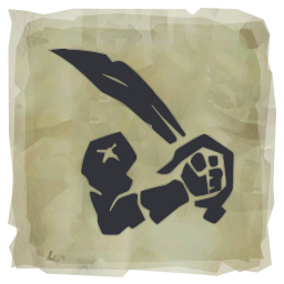 The Swashbucklers Tattoo Set