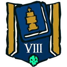 Captain of the Blue Horizon