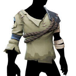 Grimy Bilge Rat Shirt