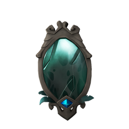 The Mirror of Scrying Souls