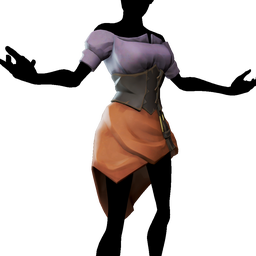 Climber's Active Dress