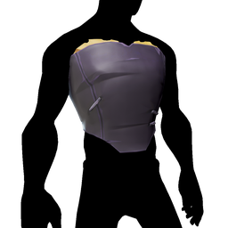 Slate Tube Shirt