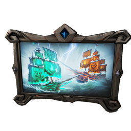 The War of the Flame