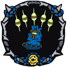 Hunter of Buoyant Bounty