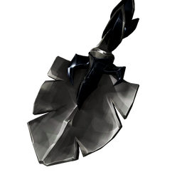 Nightshine Parrot Shovel