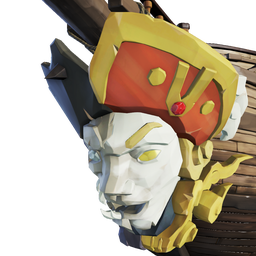 Alter Ego Collector's Figurehead