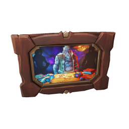 'The Lost Bilge Rat'