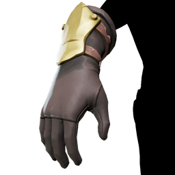 Regal Sovereign Gloves
