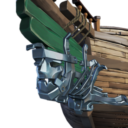 Soulflame Figurehead