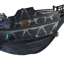 Lightbearer Hull