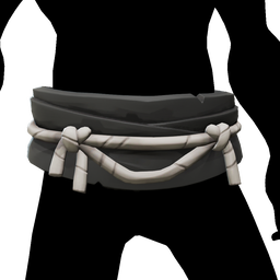 Shadow Tide Belt