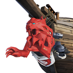 Mighty Lightbearer Collector's Figurehead