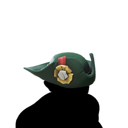 Mercenary Hat