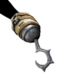 Ruffian Sea Dog Hook