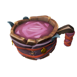 Relic of Darkness Drum