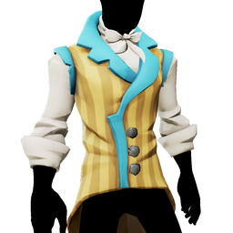 Merchant Alliance Jacket