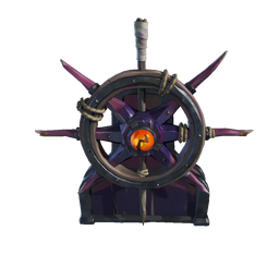 Kraken Wheel