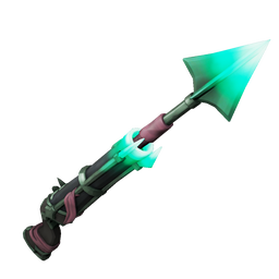 Damned Dark Warsmith Grapple Gun
