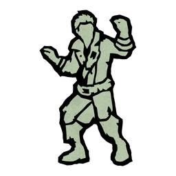 Crabber Time Emote