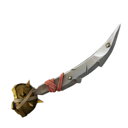 Cutthroat Cutlass