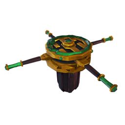 Eastern Winds Jade Capstan