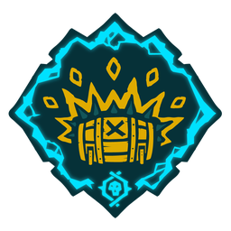 Legend of Black Powder