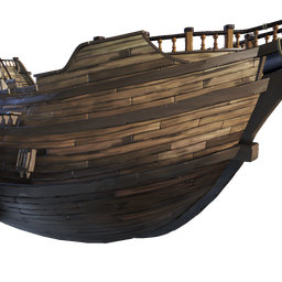 Sailor Hull