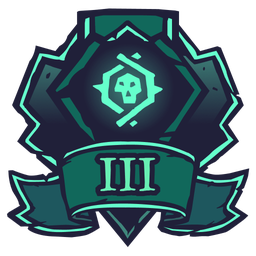 Legend of Third Distinction