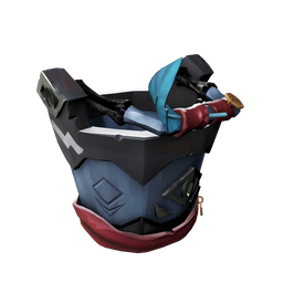 Order of Souls Bucket