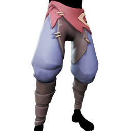 Order of Souls Trousers