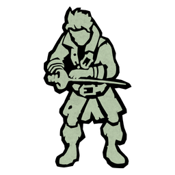 Sword Smithing Emote