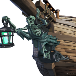 Ghost Figurehead