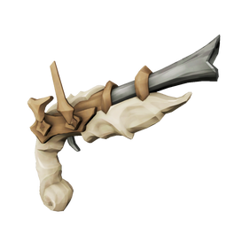 Carpenter's Pistol