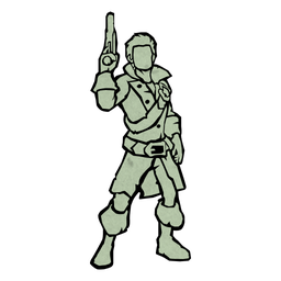 Fan the Hammer Emote