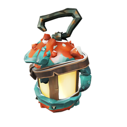 Ocean Crawler Lantern