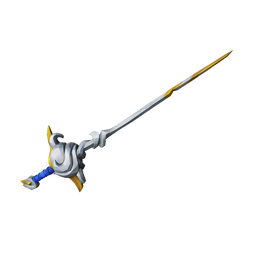 Shining Pegasus Cutlass