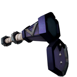 Dawn Hunter Spyglass